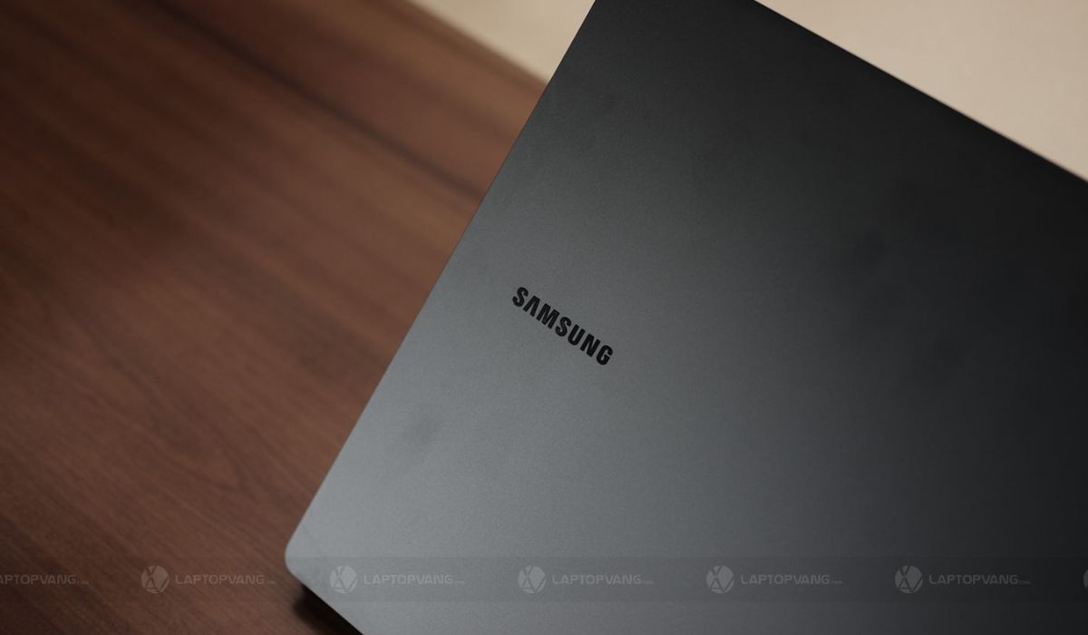 Logo Samsung