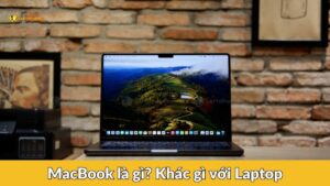 macbook là gì