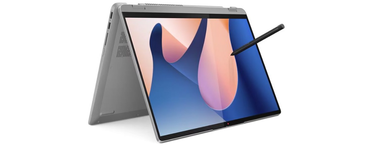 Màn hình cảm ứng
IdeaPad Flex 5 16IRU8