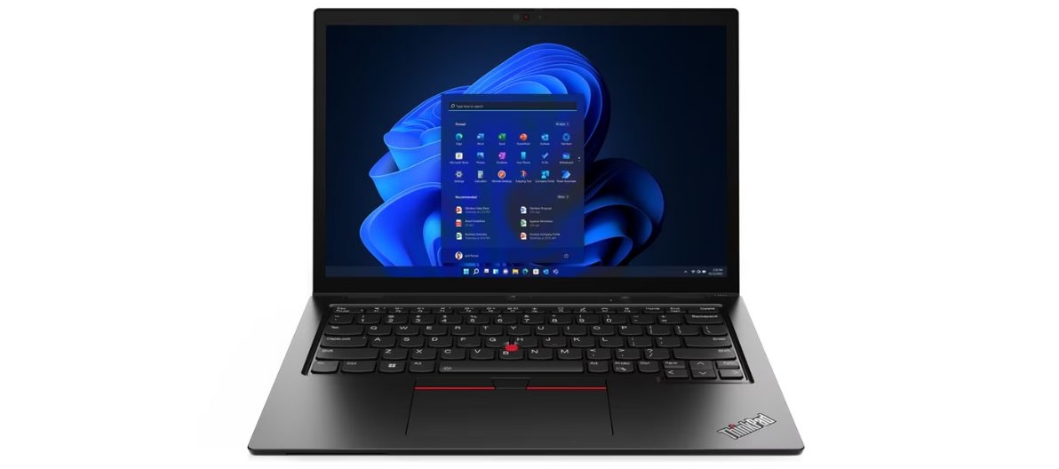 Màn hình L13 Yoga G3 