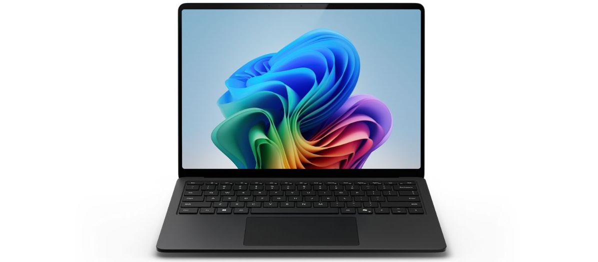 Màn hình Laptop 7 Black