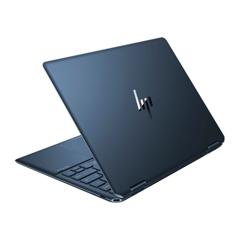 Mặt lưng HP Spectre x360 14 2022