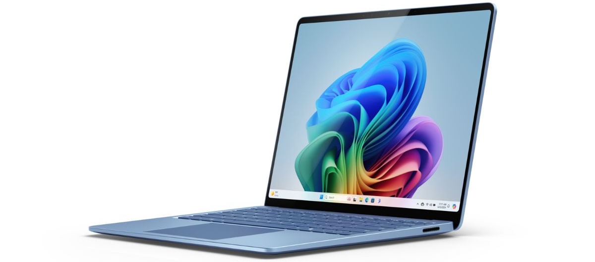 Microsoft Laptop 7 Sapphire
