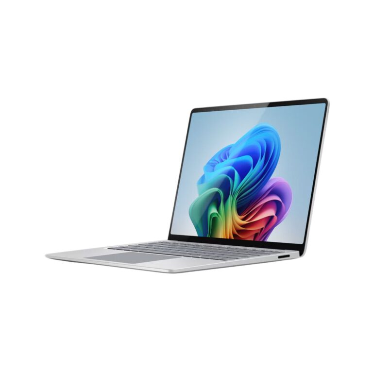 Microsoft Surface Laptop 7 Platinum