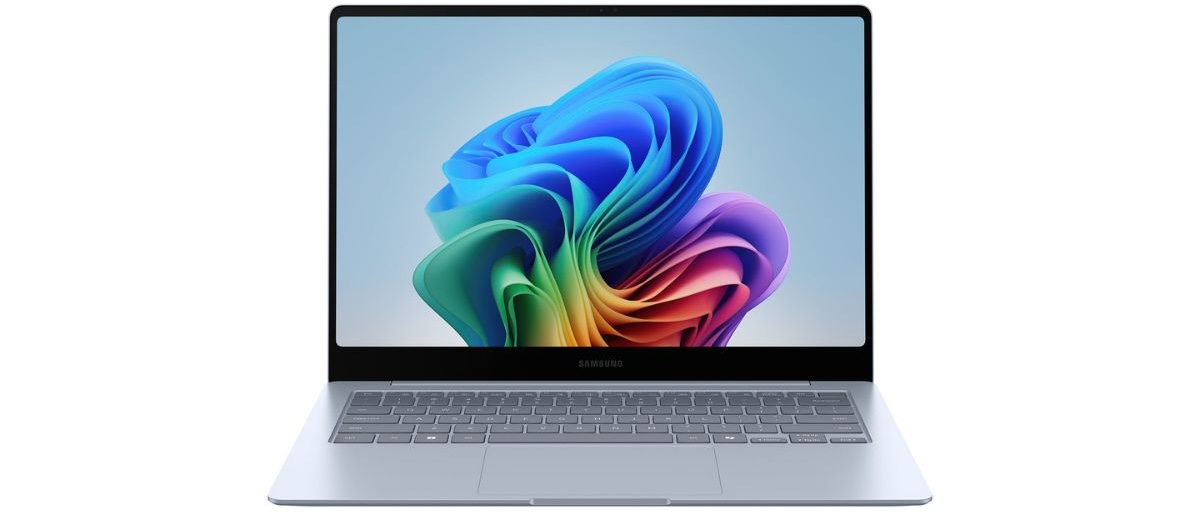 New Samsung Galaxy Book4 Edge 14 inch