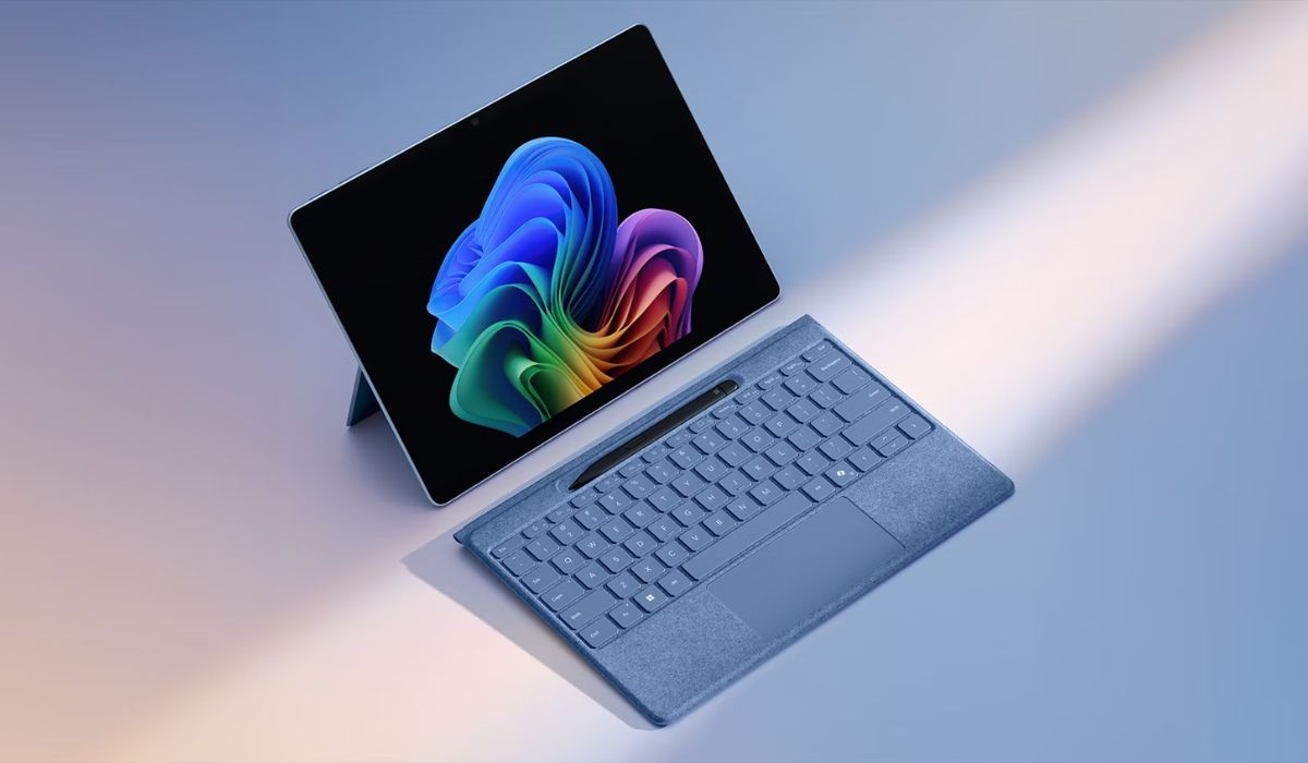 New Surface Pro 11