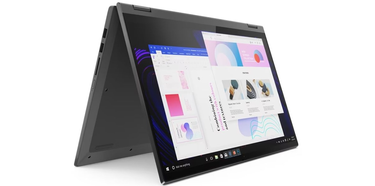 Hiệu năng IdeaPad Flex 5 15ITL05