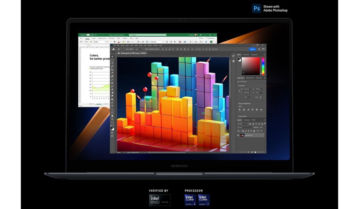 Hiệu năng Book4 Pro 16 inch