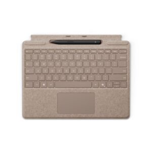 Phím Surface Pro 11 Dune