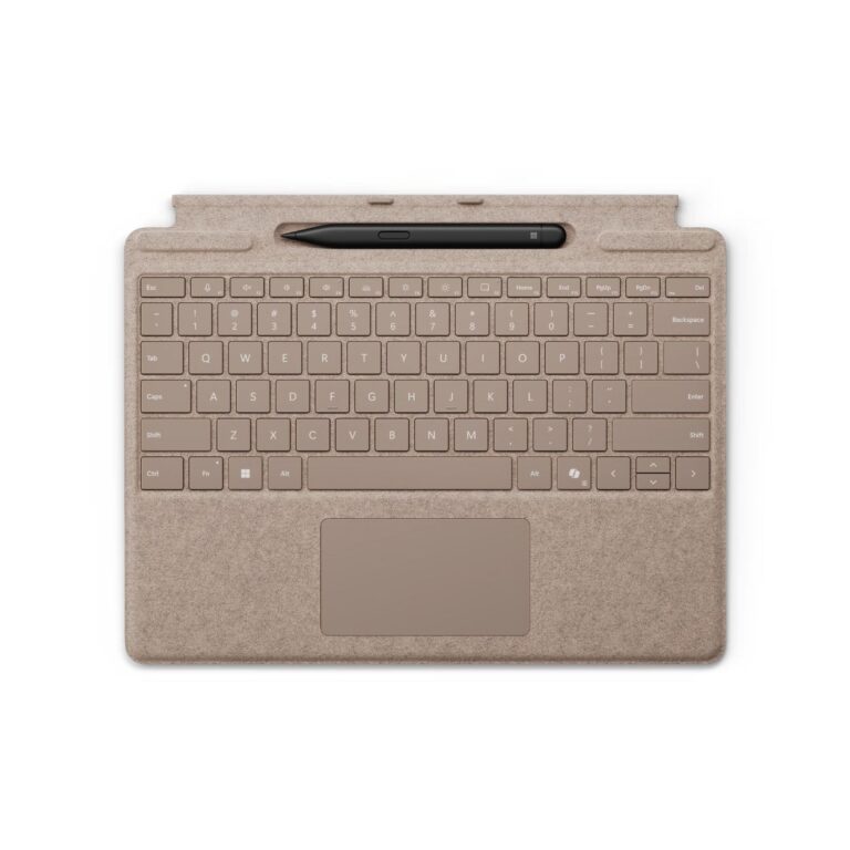 Phím Surface Pro 11 Dune