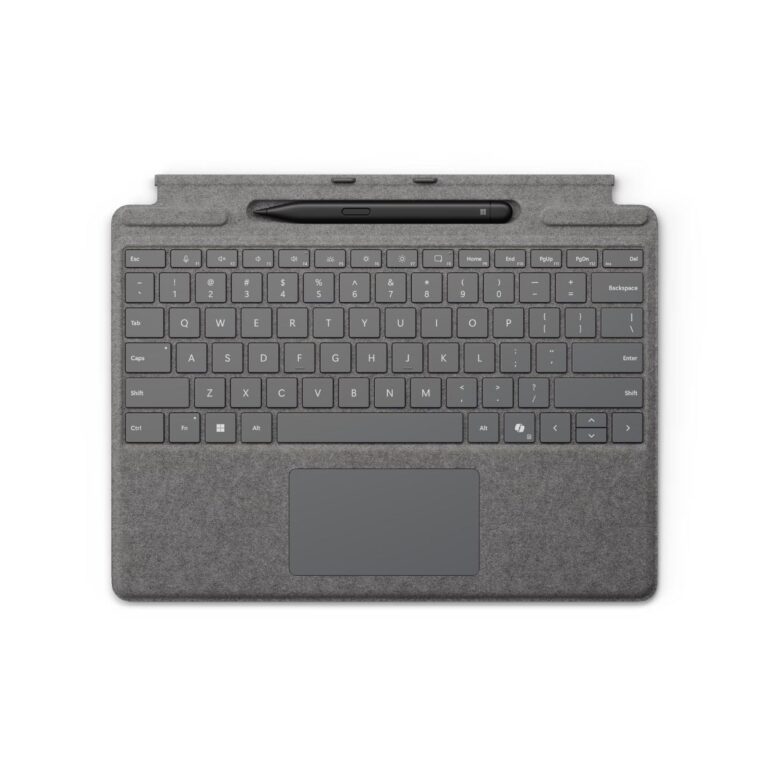 Phím Surface Pro 11 Platinum
