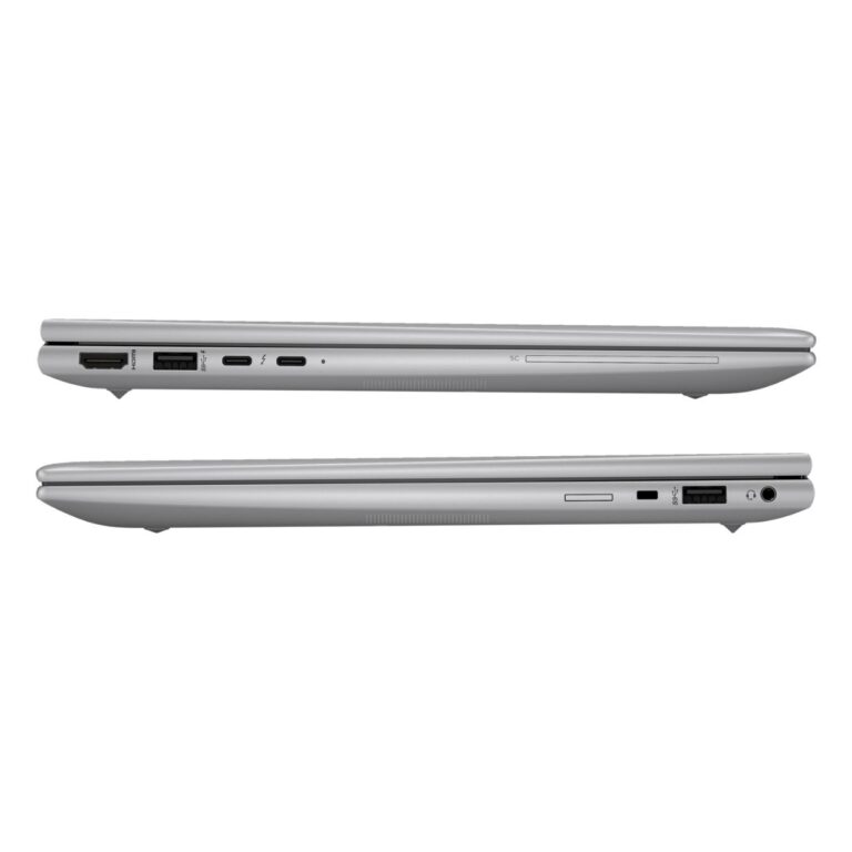 HP ZBook Firefly 14 G10 Ports