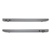 Ports on HP OmniBook X AI