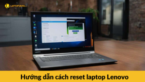 reset laptop lenovo