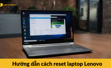 reset laptop lenovo