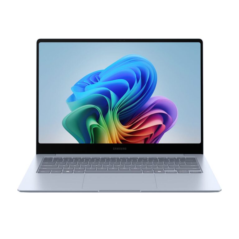 SamSung Galaxy Book4 Edge 14 inch