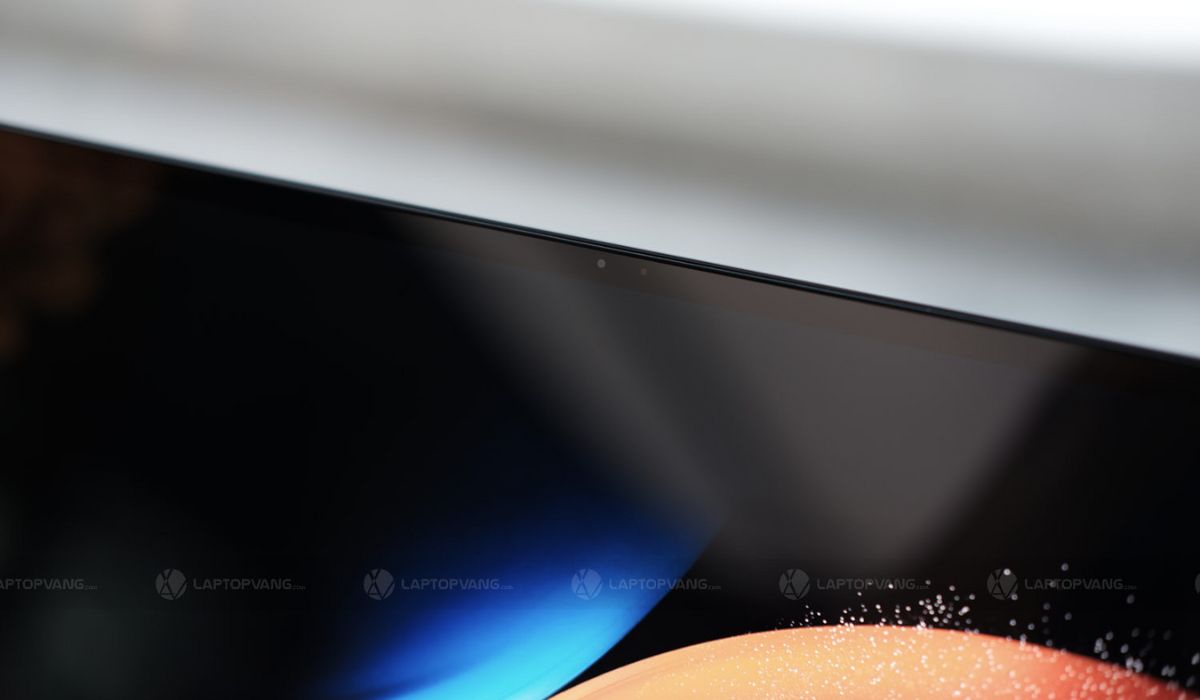 Camera 1080P Galaxy Book3 Ultra