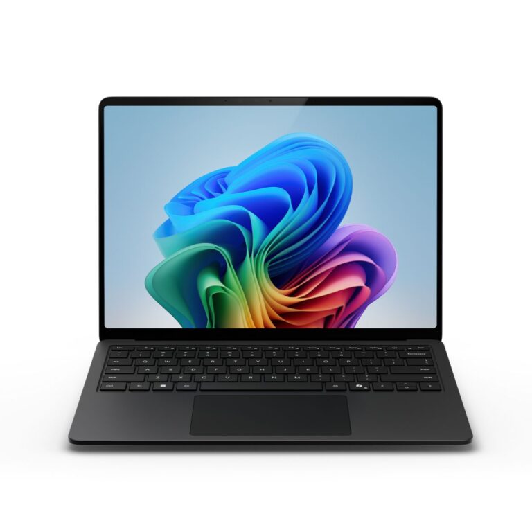 Surface Laptop 7 Black
