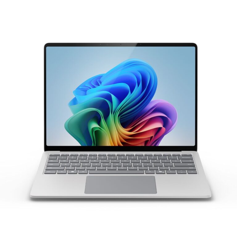 Surface Laptop 7 Platinum