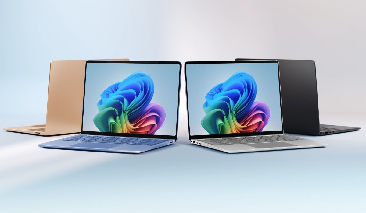 Surface Laptop 7 Series
