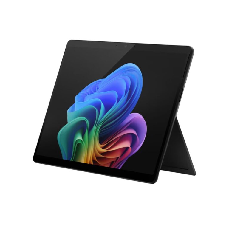 Surface Pro 11 Black
