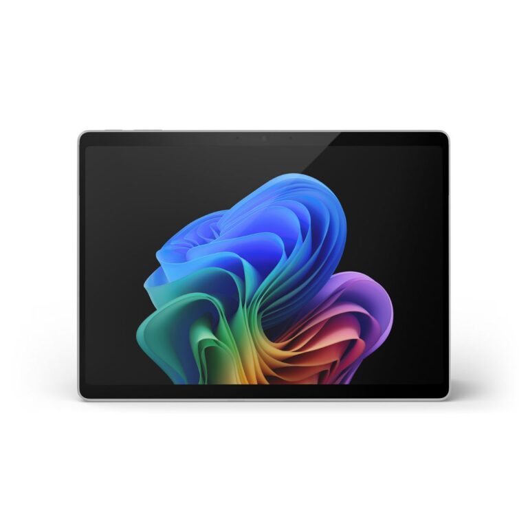 Surface Pro 11 Platinum 2024