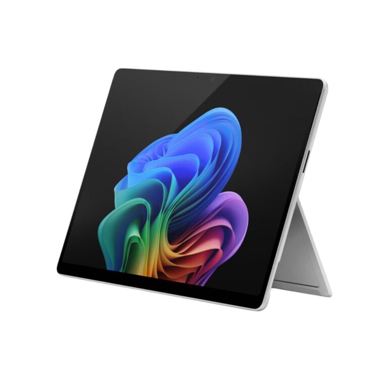 Surface Pro 11 Platinum