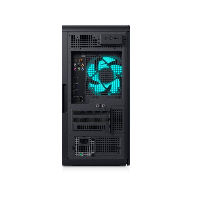 Tản nhiệt Alienware Aurora R16