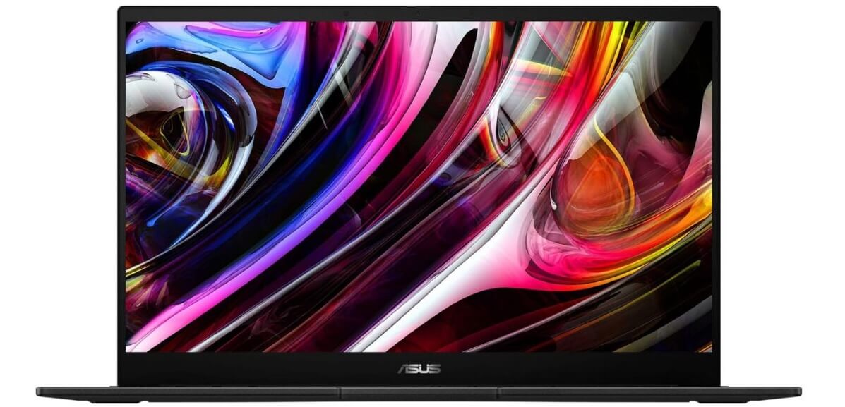 Thiết kế ASUS Creator Q530VJ