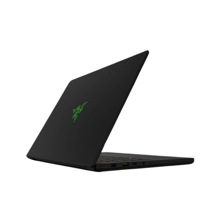 Thiết kế Razer Blade 14 2024