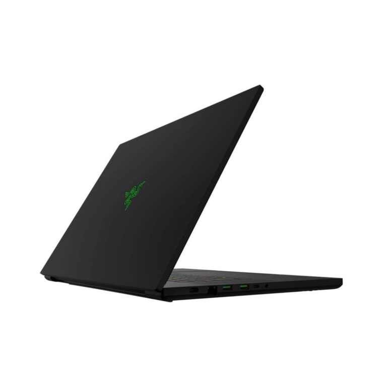 Thiết kế Razer Blade 18 2024