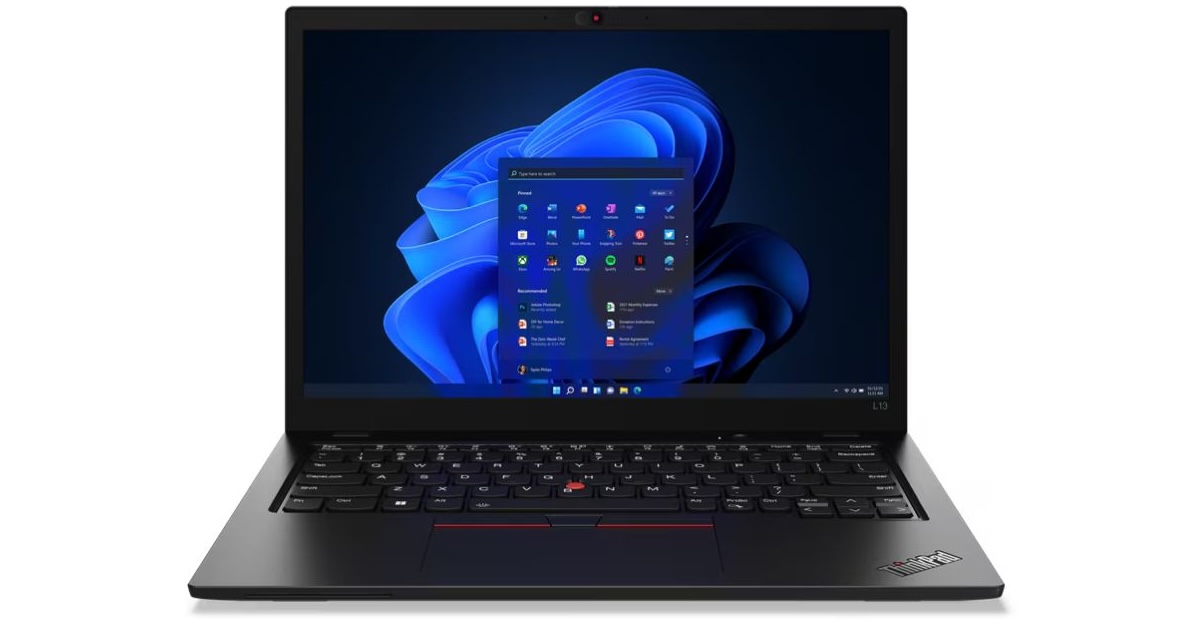 Thiết kế L13 Gen3