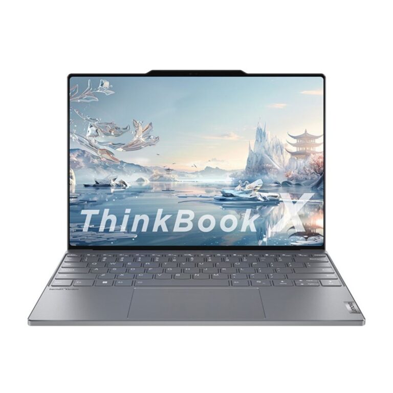 ThinkBook X AI 2024