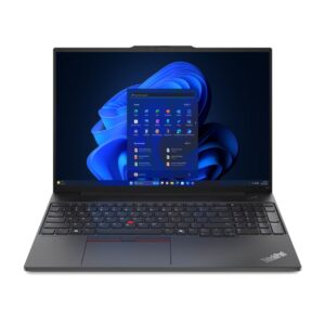 ThinkPad P16 Gen 2