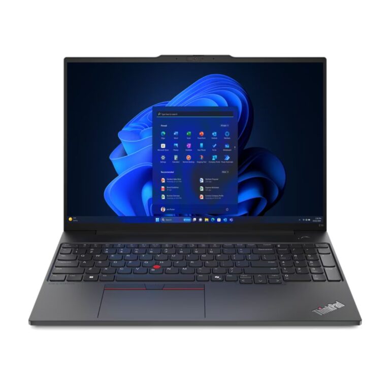 ThinkPad P16 Gen 2