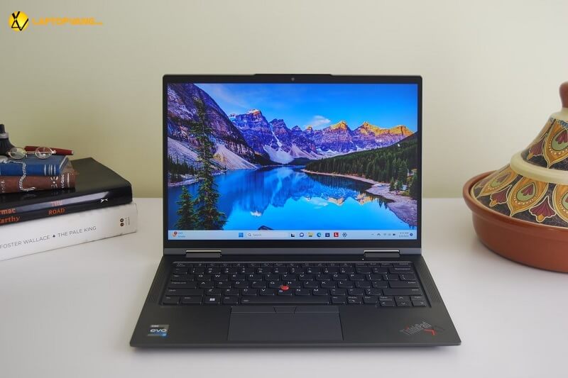 ThinkPad X1 Yoga Gen 8