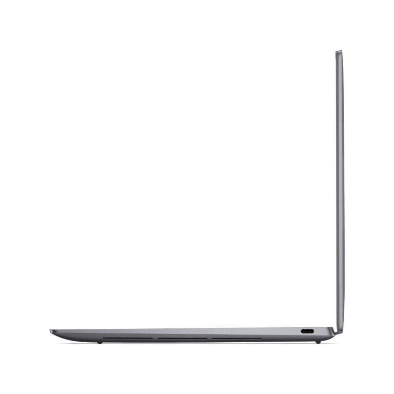 USB C phải XPS 9345
