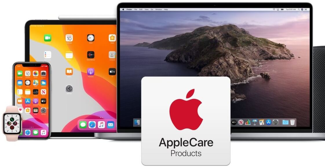 AppleCare Product