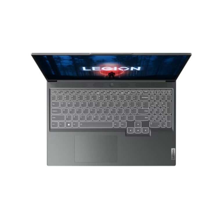 Bàn phím Legion Slim 5 16APH8