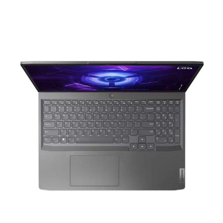 Bàn phím Lenovo LOG 16IRH8