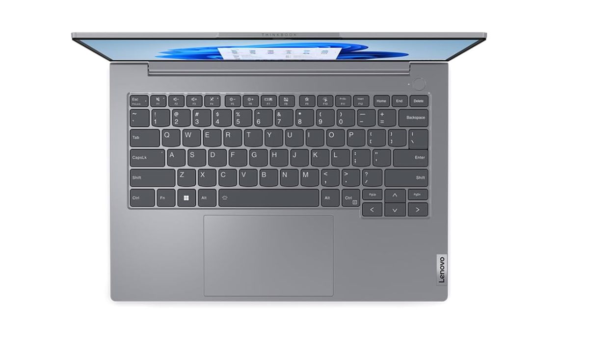 Bàn phím ThinkBook 14 Gen 6