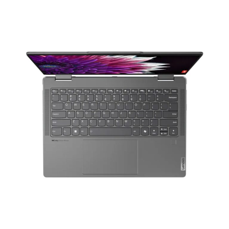 Phím Yoga 7 2in1 14IML9