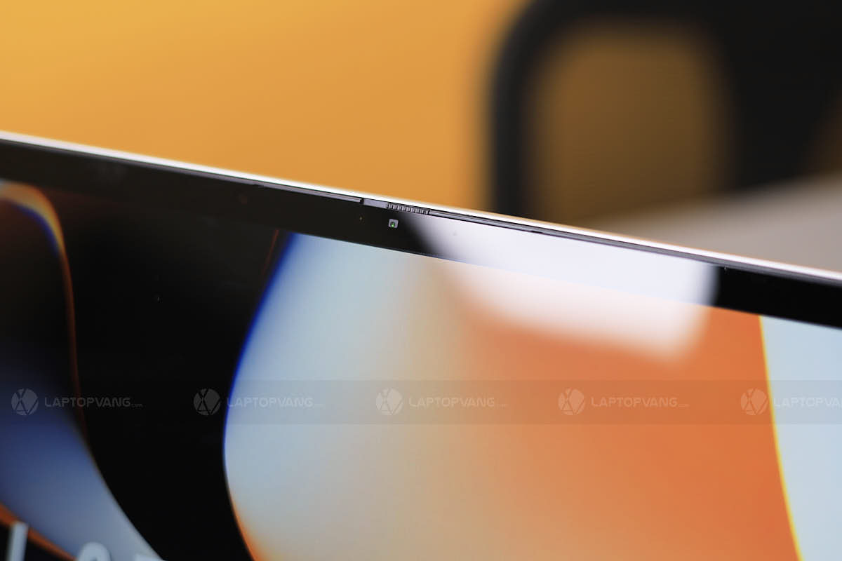camera hp envy x360
