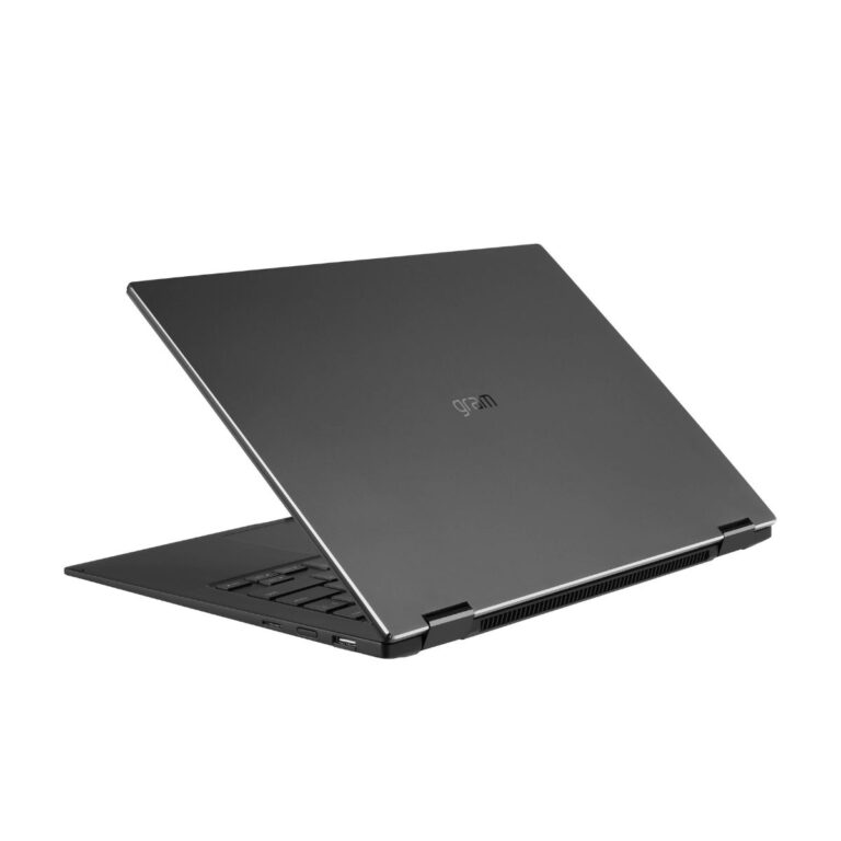 Cạnh phải LG Gram 14 2-in-1