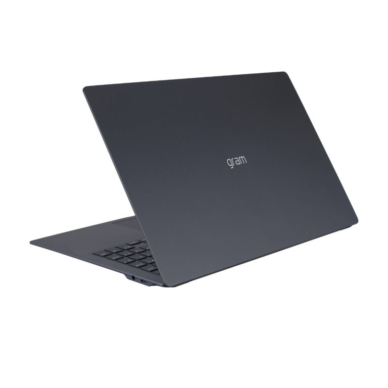 Cạnh phải Gram SuperSlim 15 2024