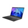 Cạnh trái MSI Modern 15 H AI