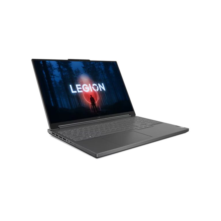Cạnh trái Legion Slim 5 16APH8