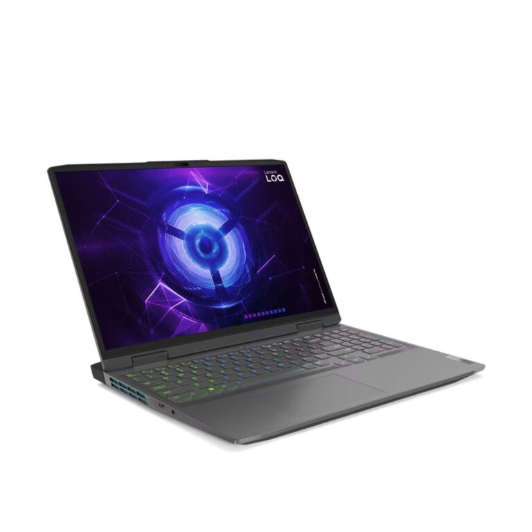 Cạnh trái Lenovo LOG 16IRH8