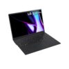 Cạnh trái LG Gram Pro 16