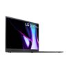 Cạnh trái LG Gram Pro 17 2024